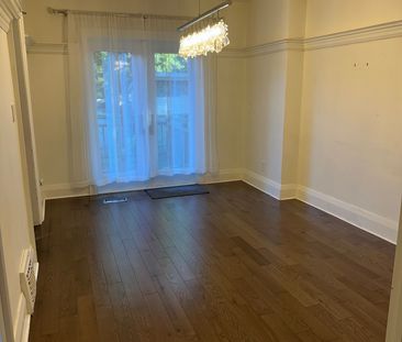 For Lease - 1621 Mount Pleasant Road, Toronto, Ontario - Photo 2