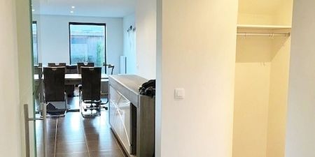 Eengezinswoning te huur in Zomergem voor € 1.100 met 3 slaapkamers - Foto 4