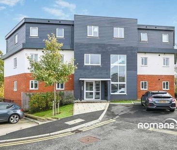 Robins Gate, Bracknell, Berkshire, RG12 - Photo 3