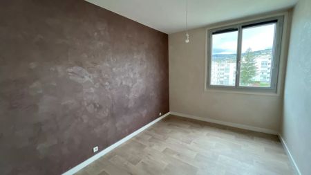 Appartement Clermont Ferrand 3 pièce(s) 57.86 m2 - Photo 2