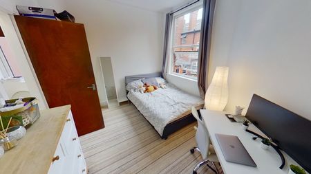 Estcourt Avenue, Headingley - Photo 4