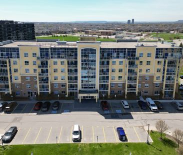 For Lease - 1419 Costigan Road Unit# 606, Milton, Ontario - Photo 2