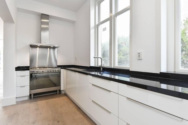 2587BT, Den Haag, Nieuwe Parklaan, 187 - Foto 1