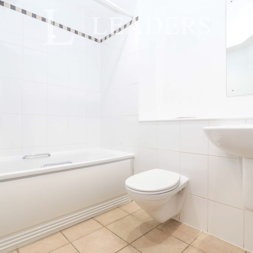 1 bedroom apartment to rent The Roundhouse, Gunwharf Quays - Photo 1
