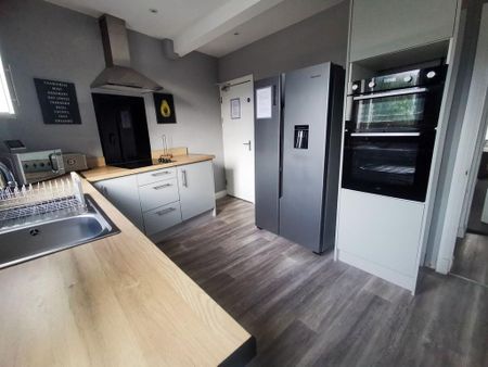 1 bedroom in a house share to rent - Photo 4