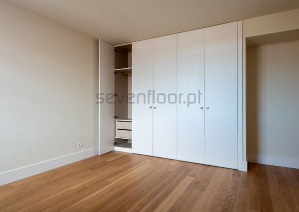 Apartamento T3 em Porto