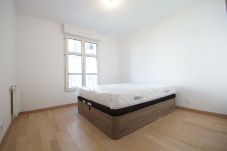 Location Appartement 3 pièces 63m² - Photo 3