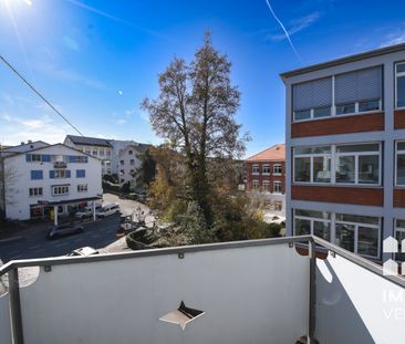 3.5 Zimmer, 2. Stock - Photo 5