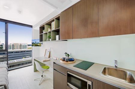 Signature Studio Apartment - Photo 3