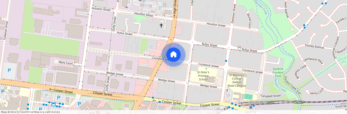 3/62 Coulstock Street, Vic 3076, Epping