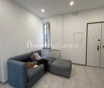 Quadrilocale via Donghi 18, San Fruttuoso, Genova - Photo 2