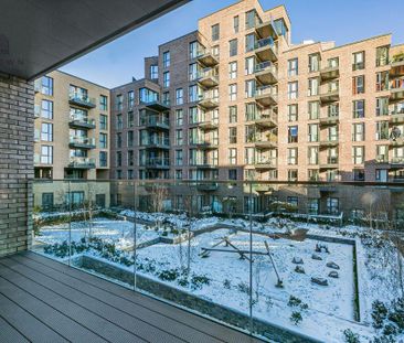 Willowbrook House, Woodberry Down - Photo 1