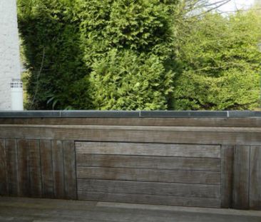 Fort-Jaco, superbe duplex/ penthouse de ±300m² dans villa divisée e... - Foto 2