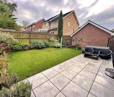 St. Clements Way, Bishopdown, SP1 - Photo 5
