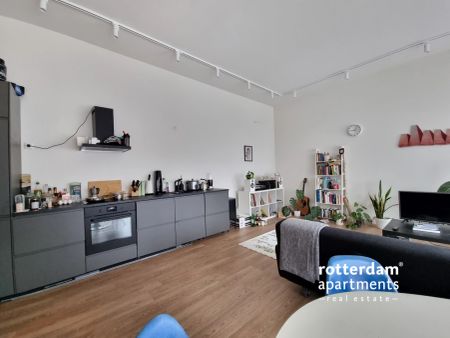 Westzeedijk, Rotterdam - Foto 3