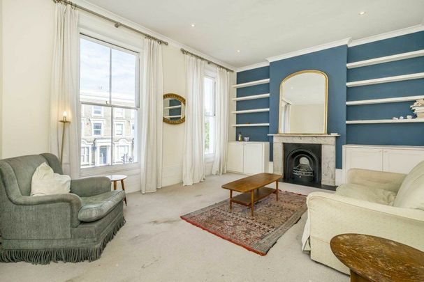 Coldharbour Lane, Camberwell, SE5 - Photo 1