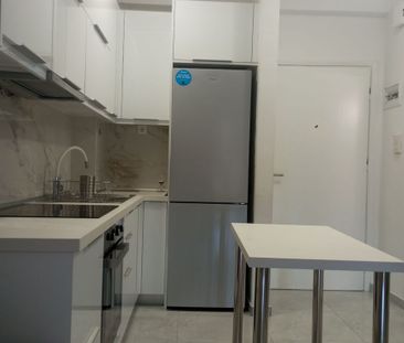 Studio/Γκαρσονιέρα για ενοικίαση Κεραμαριά (Τρίκαλα) - Photo 5