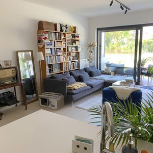 - GENT - Assisentieflat nabij Gent Sint-Pietersstation - Photo 2