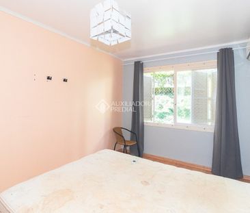 Apartamento com 1 quarto e 50m² para alugar em Santa Tereza, Porto ... - Photo 6