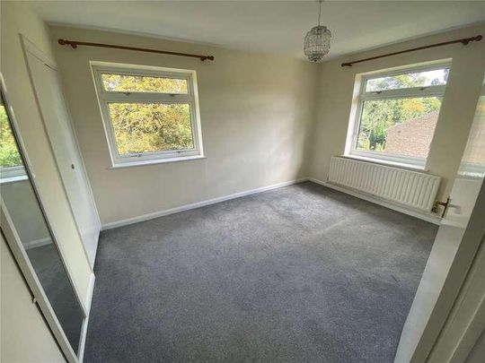 Caroline Court, Bath Road, Reading, Berkshire, RG1 - Photo 1