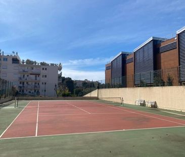 Appartement T1 Le Cannet à louer - Photo 1