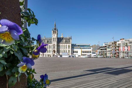 Top gelegen 2-slaapkamer appartement op de Grote Markt van Sint-Niklaas - Foto 3