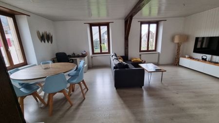 3.5 Zimmer, 2. Stock - Photo 5