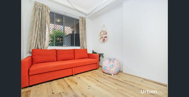 Ground Floor - Convenient Living - Photo 1