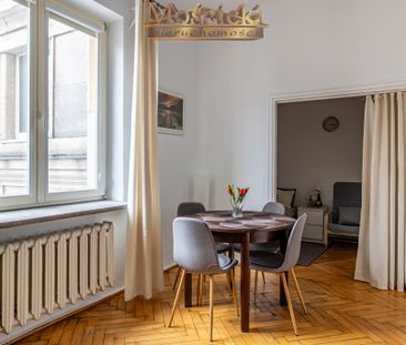 Warszawa, Śródmieście, pl. Plac Konstytucji - Photo 2