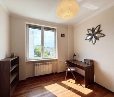 1-pokojowe 32 m2 | Metro Racławicka | Piwnica 32 m² - Zdjęcie 6