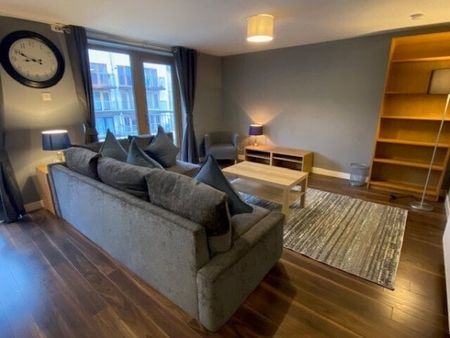 Lochburn Gardens, Maryhill - Photo 3