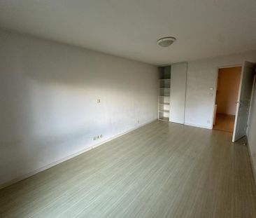 Location Appartement 1 pièce 23m² NANTES 44300 - Photo 2