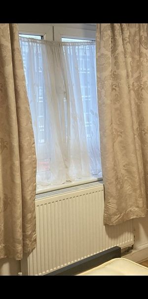 Room in a Shared Flat, Bourne Terrace, W2 - Photo 1