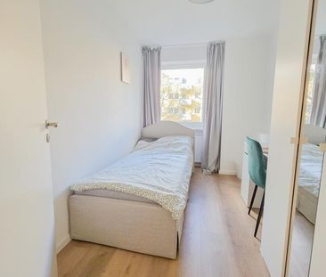 WG-Zimmer ab sofort zu vermieten! 5er-WG - Fritz-Meyer-Weg 29, 8192... - Photo 3