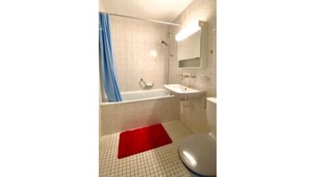 1 Zimmer-Wohnung in Leukerbad (VS), möbliert - Photo 5