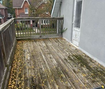 For Lease - 29 Parkside Drive Unit# 2, Barrie, Ontario - Photo 5