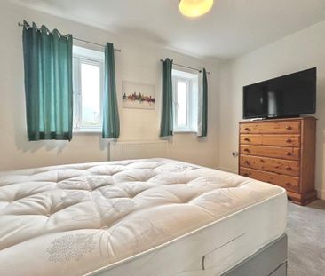 1 bedroom in a house share to rent - Photo 1