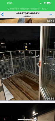 Snödroppsgränd, Stockholm - Foto 1