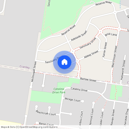 2/31 Abbey Street, Cranley, QLD 4350, Toowoomba