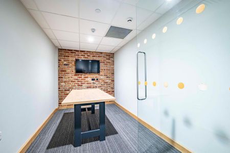 Studio to rent - Photo 3