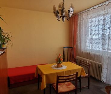3 izbový byt na prenájom 68m2, Nové Zámky - Photo 4