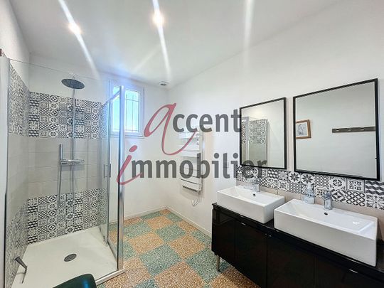 Maison Saint Andiol 6 pièce(s) 170 m2, - Photo 1