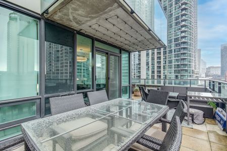 For Lease - 33 Bay Street Unit# 508, Toronto, Ontario - Photo 2