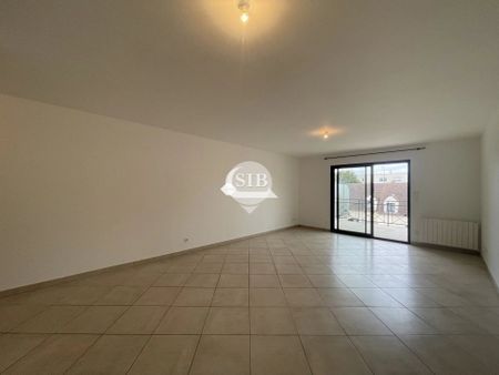 Location Appartement 1 pièce 42m² MONTLHERY 91310 - Photo 3