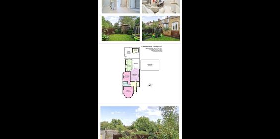 2 Bed Flat, Lakeside Road, N13 - Photo 3