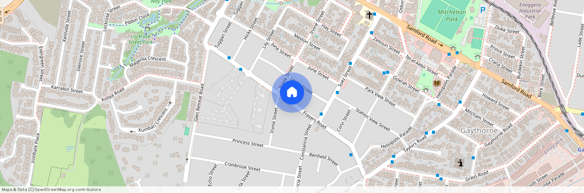 4/109 Frasers Rd, Qld 4053, Mitchelton