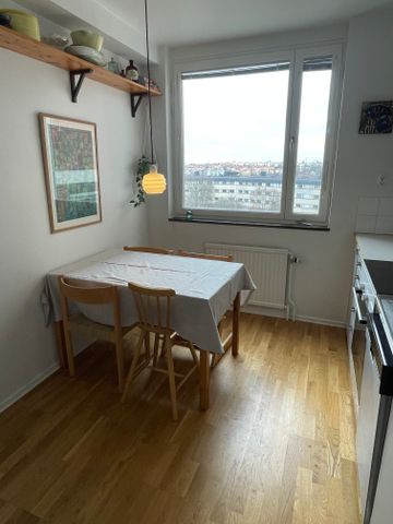 Grenljusbacken, Stockholm - Foto 5