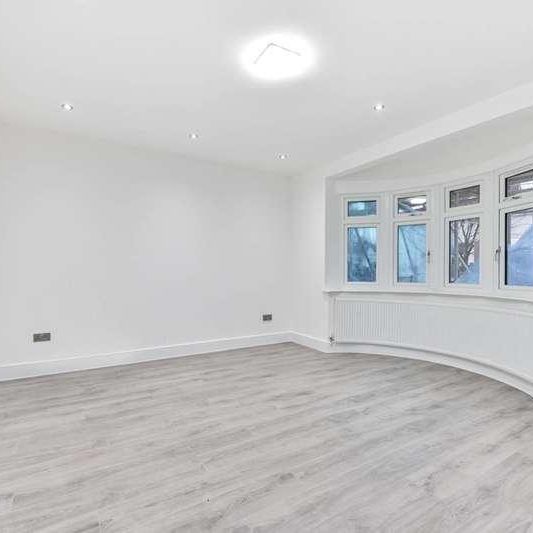 Spencer Road, Isleworth, TW7 - Photo 1