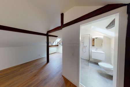 Haus oder Wohnung, auf jedenfall eine Rarität - Foto 2