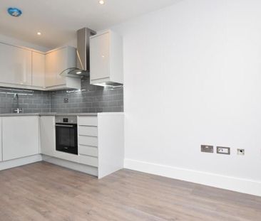 Ocean are delighted to present to the market this modern, one bedro... - Photo 2